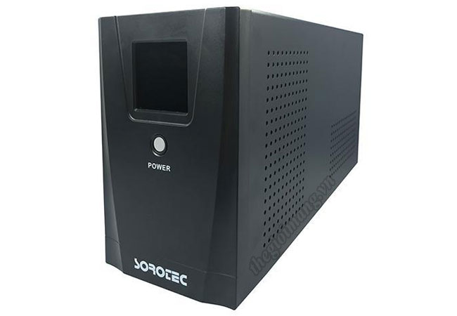 Sorotec BX1000