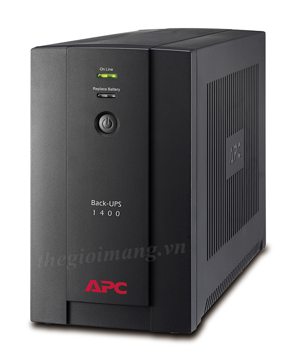 Bộ lưu điện UPS APC...