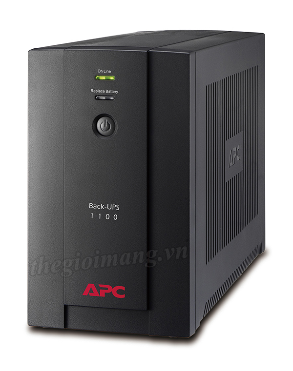 Bộ lưu điện UPS APC...