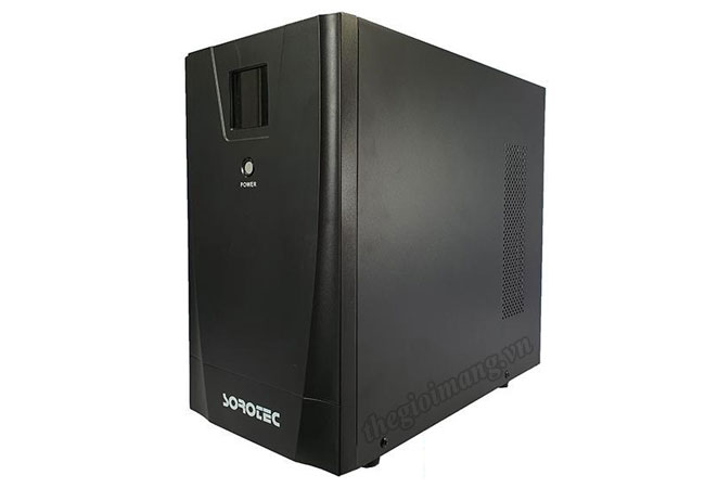 Sorotec BX3000