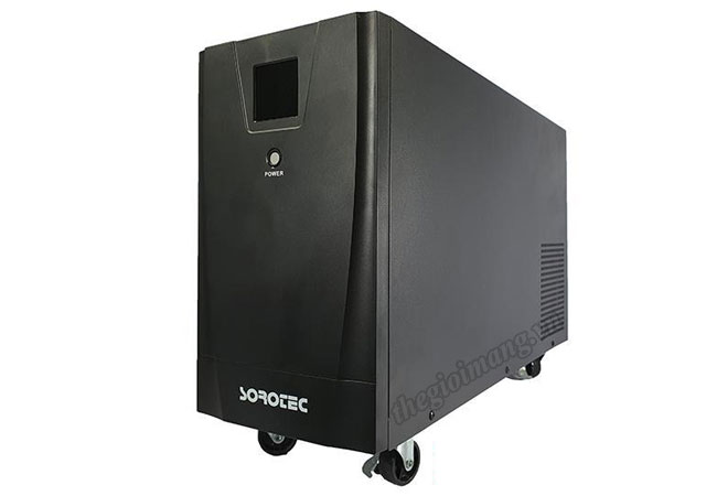 Sorotec BX5000 