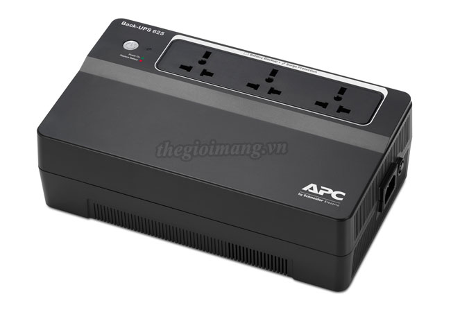 Bộ lưu điện UPS APC...