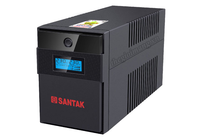 UPS Santak Blazer 1200-PRO