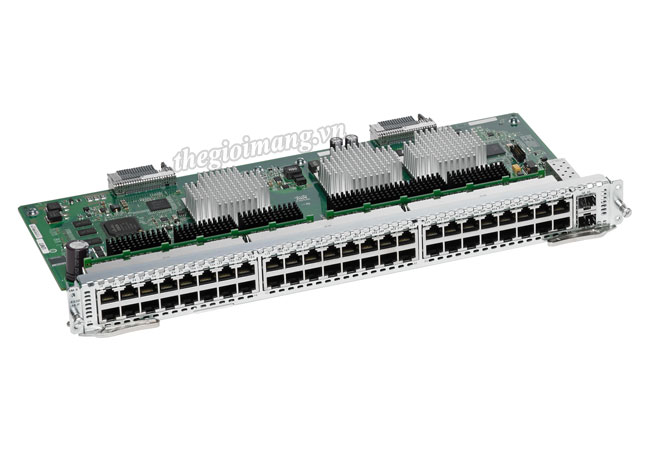 Module Cisco C-SM-40P4M2X