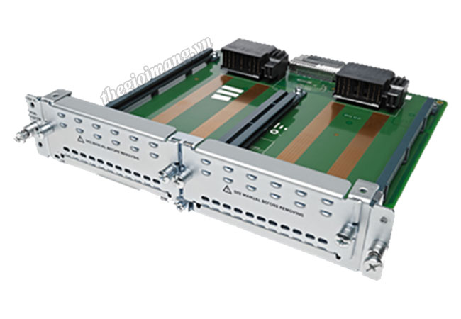 Module Cisco C-SM-NIM-ADPT 