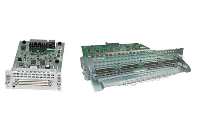 Cisco C1100TG-16A