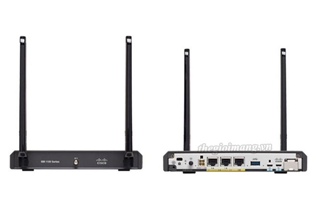 Cisco C1109-2PLTEUS 