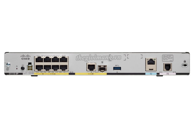 Cisco C1112-8P