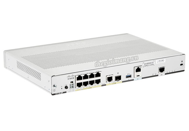 Cisco C1118-8P 