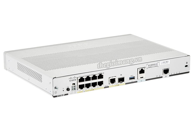 Cisco C1118-8P