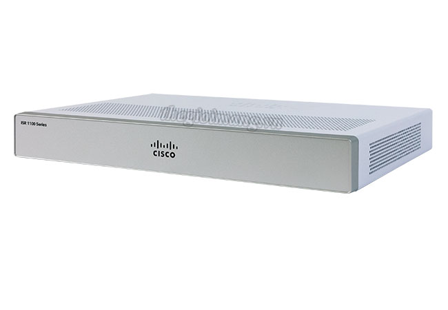 Cisco C1121X-8P