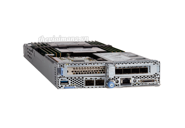 Server Cisco UCS C125... 