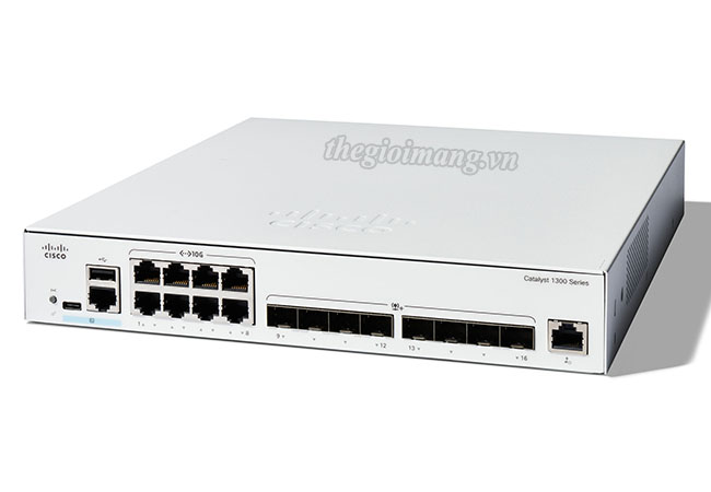 Cisco C1300-16XTS 