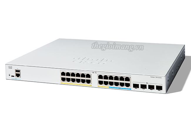 Cisco C1300-24MGP-4X