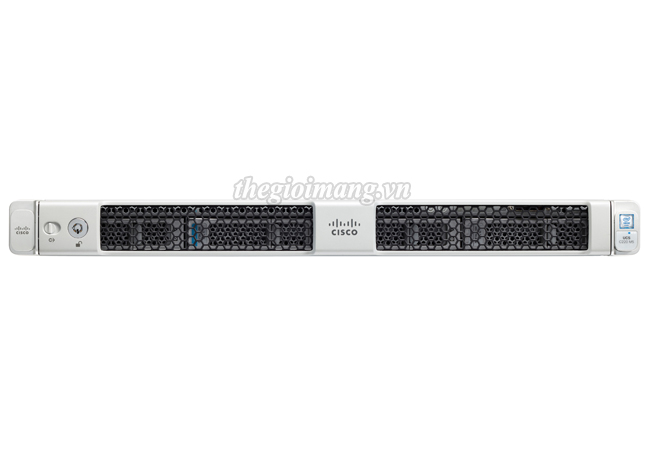 Server Cisco UCS C220... 