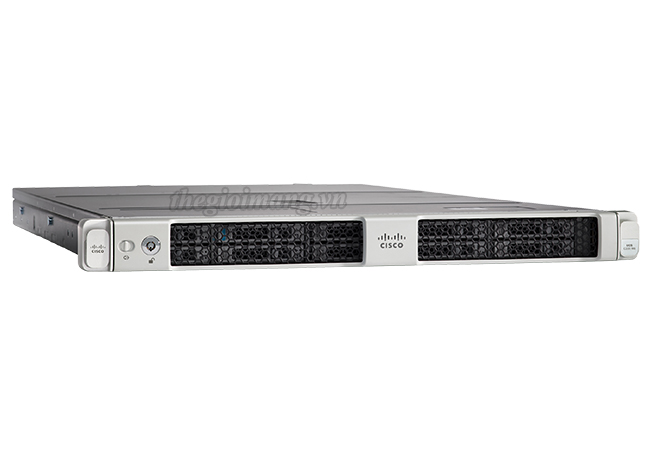 Server Cisco UCS C220 M6...