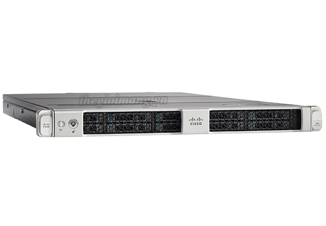 Server Cisco UCS C225... 