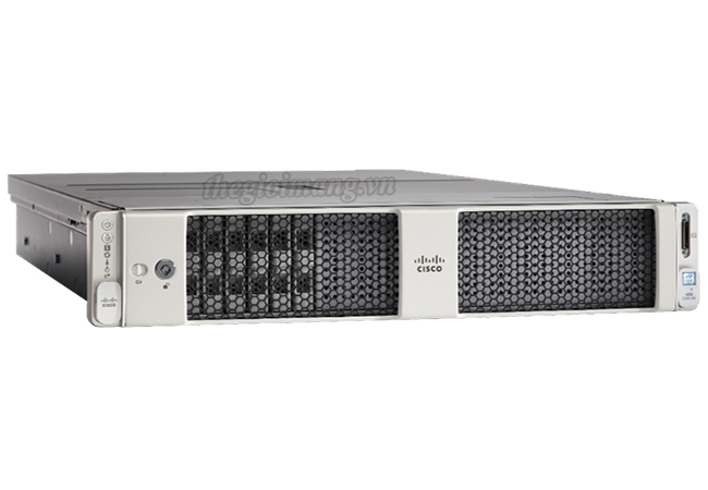 Server Cisco UCS C240 M5...