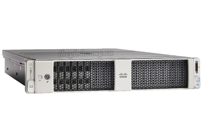 Server Cisco UCS C240... 