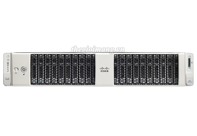 Server Cisco UCS C240... 