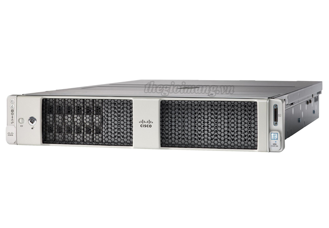 Server Cisco UCS C245 M6...