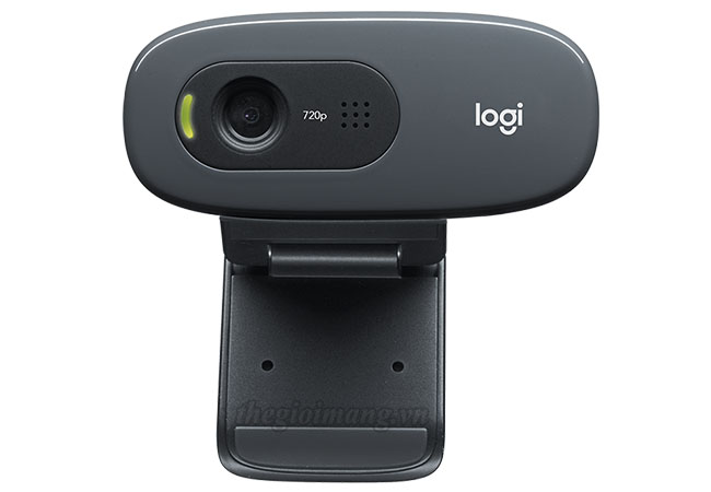 Logitech HD Webcam... 