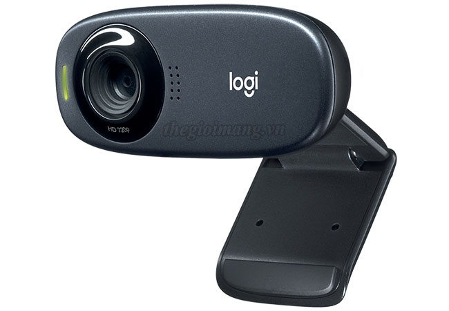 Logitech HD Webcam... 