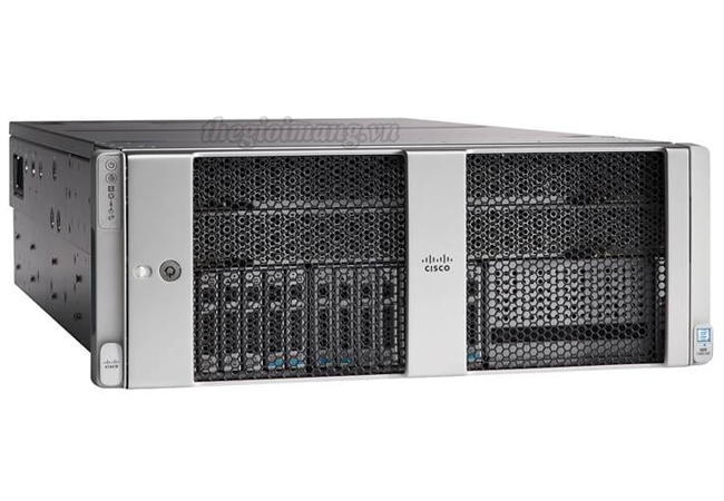 Server Cisco UCS C480 M5...