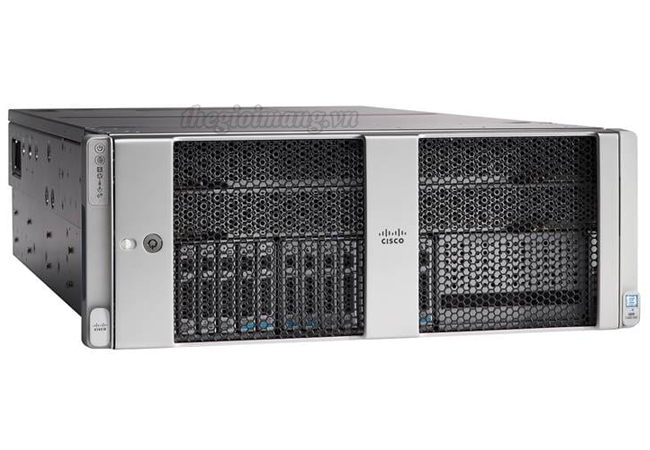 Server Cisco UCS C480... 