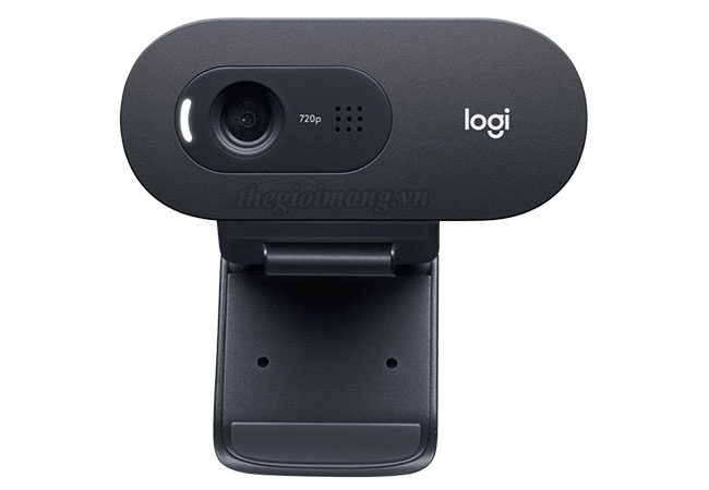 Logitech HD Webcam C505...