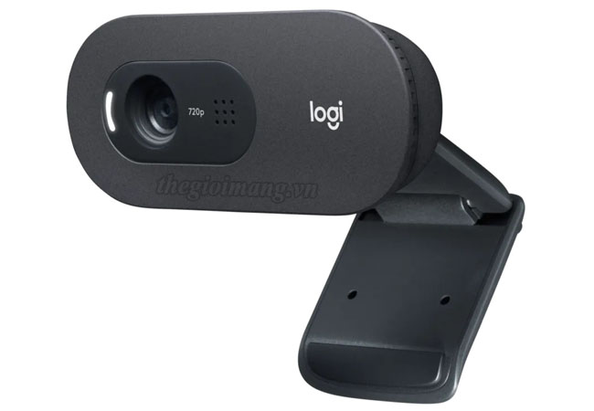 Logitech Webcam C505e... 