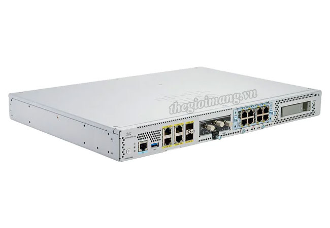 Cisco C8200-UCPE-1N8