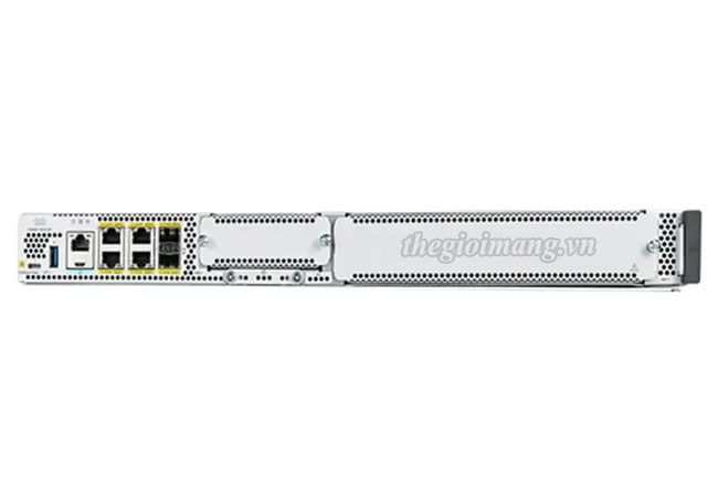 Cisco C8300-1N1S-6T 