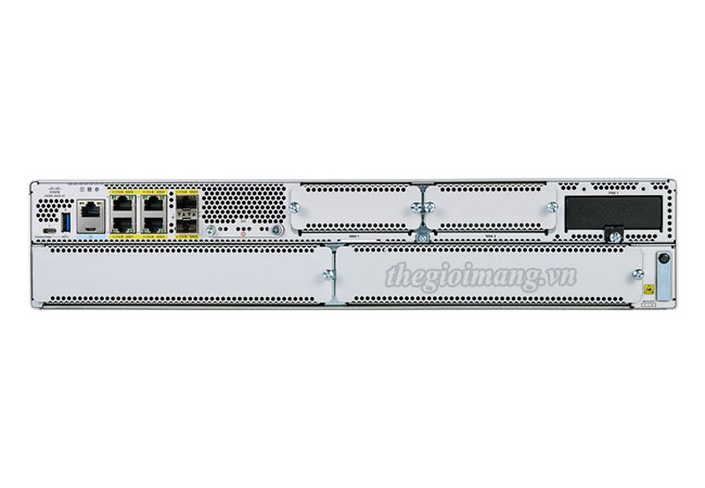 Cisco C8300-2N2S-6T