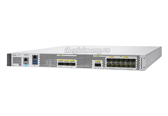 Cisco C8500-12X4QC
