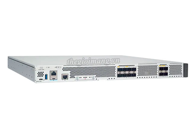 Cisco C8500L-8S4X