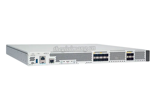 Cisco C8500L-8S4X 