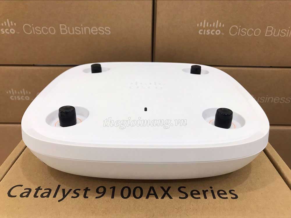 Cisco C9120AXE-EWC-S 