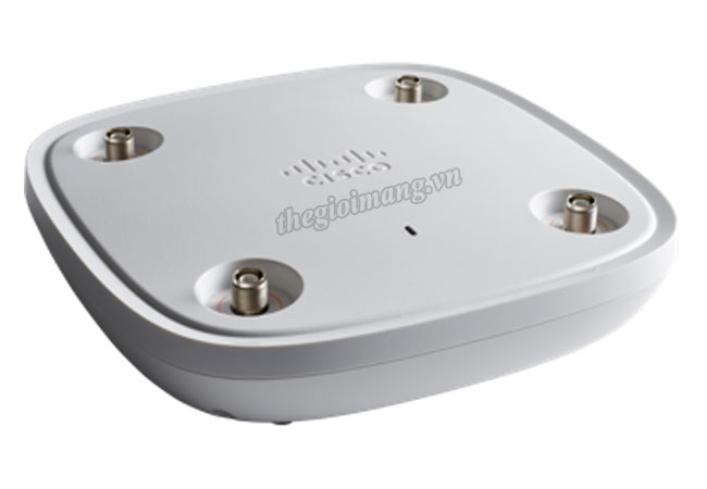 Cisco C9120AXP-EWC-S