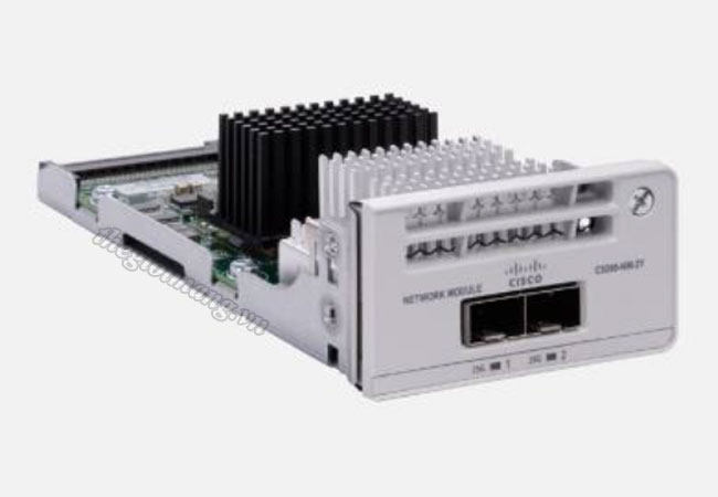 Module Cisco C9200-NM-2Y=