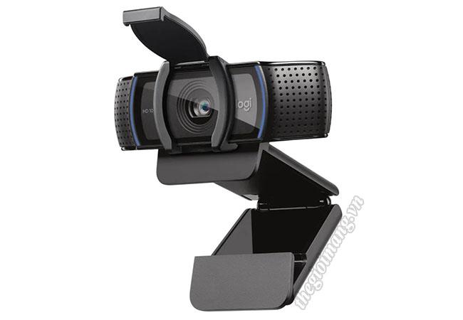 Logitech HD Webcam... 