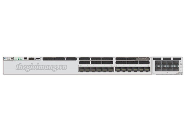 Cisco C9300X-12Y-A 