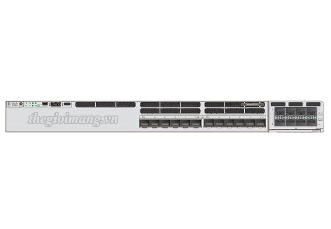 Cisco C9300X-12Y-A