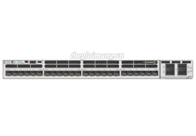 Cisco C9300X-24Y-E