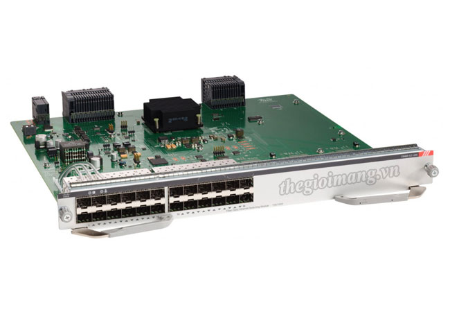 Cisco C9400-LC-24S