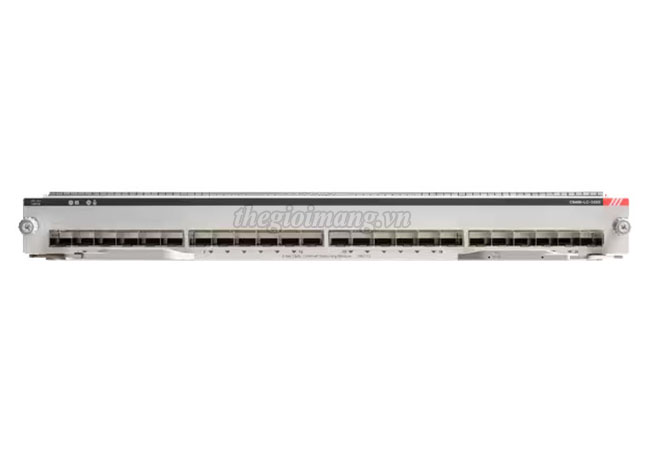 Cisco C9400-LC-24XY