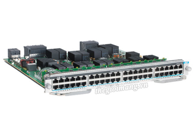 Cisco C9400-LC-48HX 