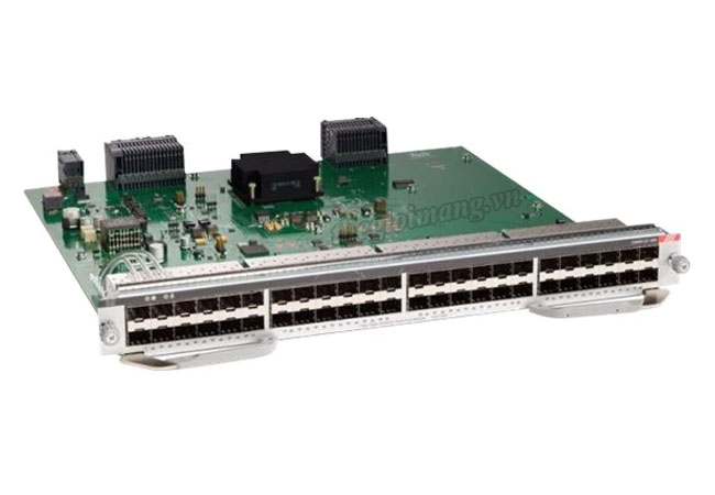 Cisco C9400-LC-48S