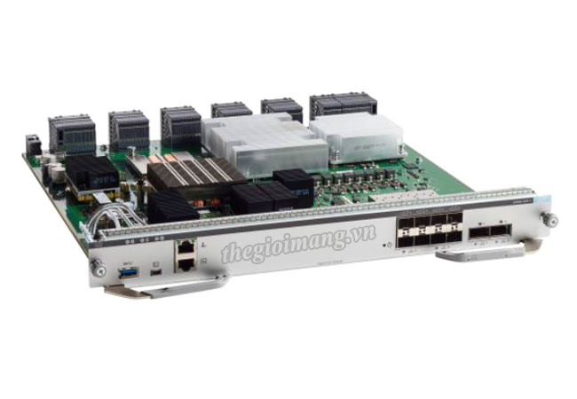 Cisco C9400-SUP-1 