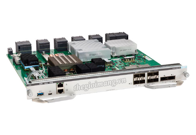 Cisco C9400-SUP-1XL-Y 